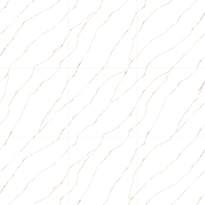 Calacata Gold Endless PL